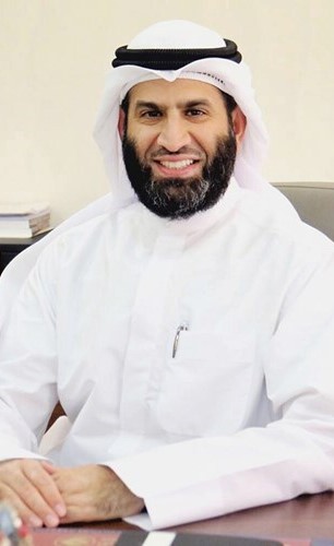 د.عبدالله البدر
