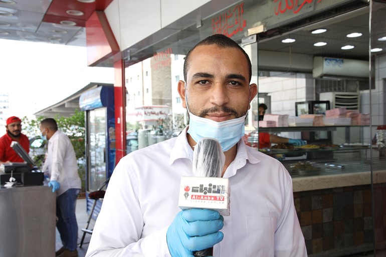 عبدالله سمير