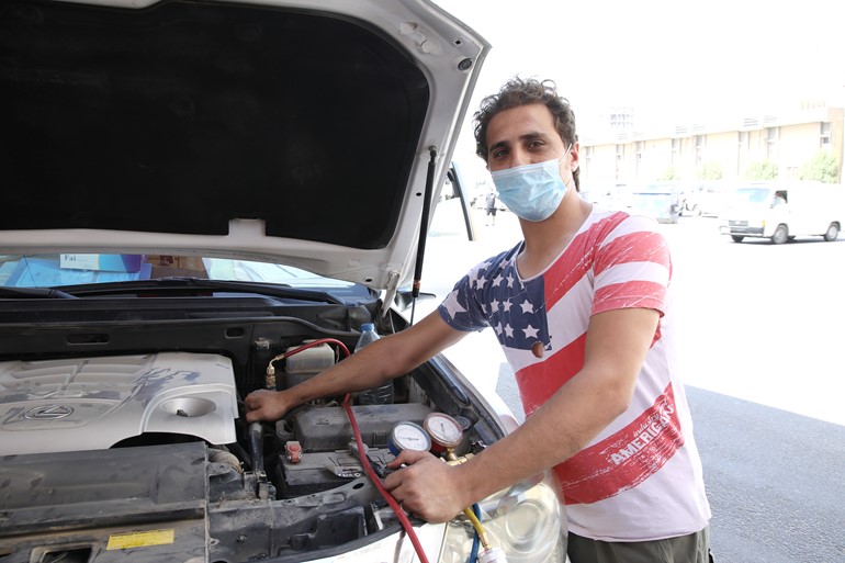 محمد عبدالعزيز