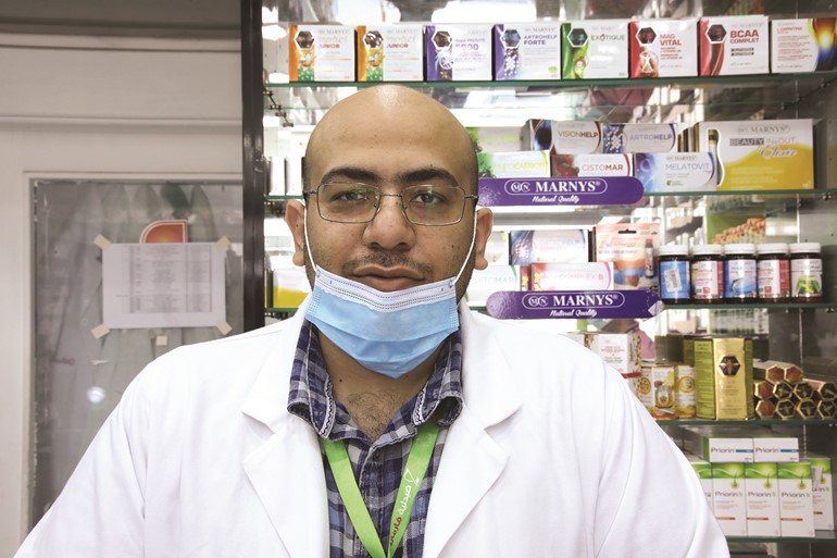 احمد الشاعر