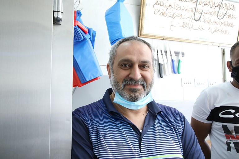 اياد طيب