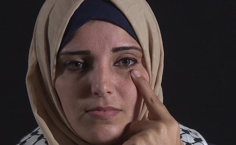 بالفيديو.. فلسطينيون فقدوا عينا خلال مواجهات يروون كيف انقلبت حياتهم