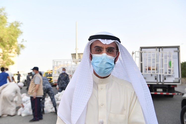 د.محمد العوضي