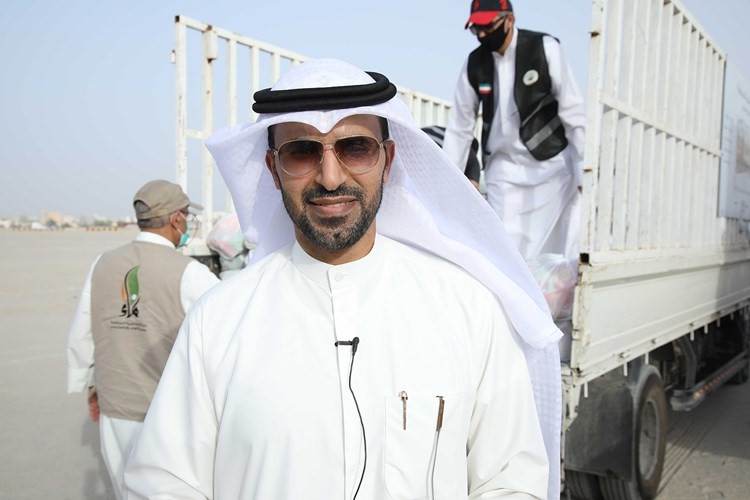 سعد العتيبي