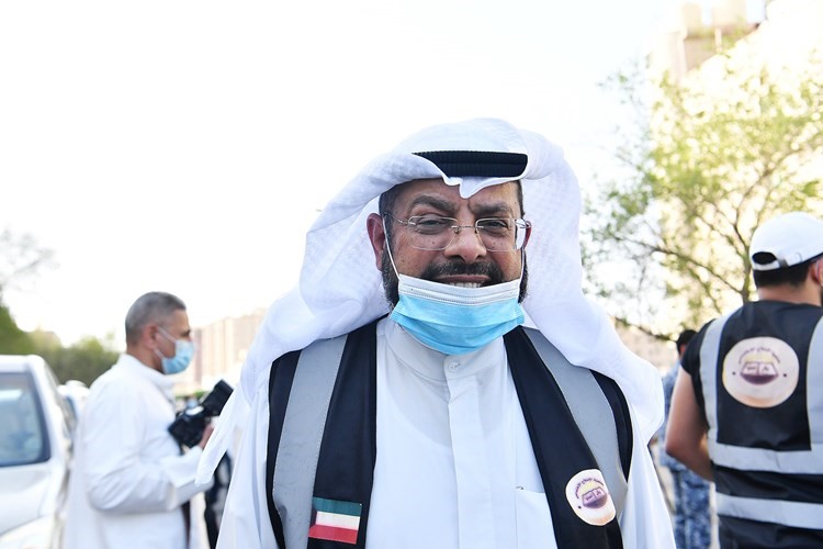 د.محمد الشطي