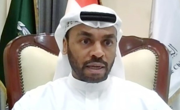أيمن الباروت