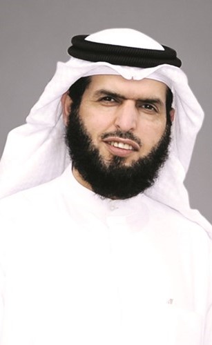 د.عادل الدمخي