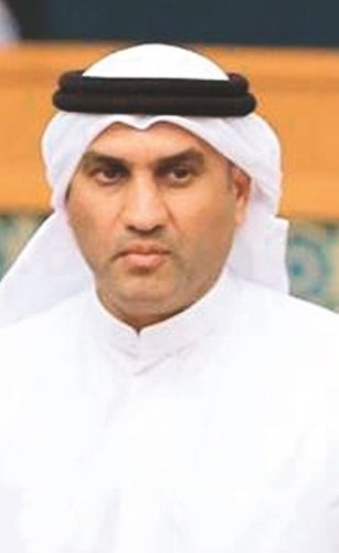 عبدالله الكندري