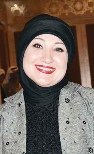 سماح