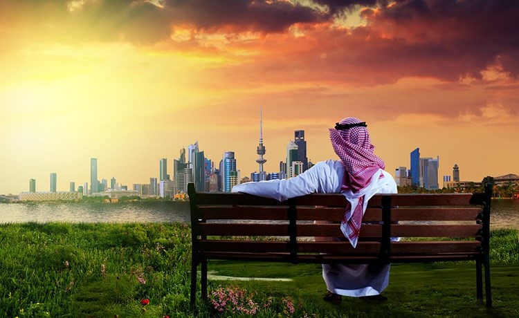 دول الخليج ستعاني من ركود قصير الأجل.. يتبعه انتعاش قوي