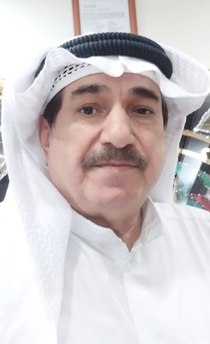 عبدالرحمن الخباز