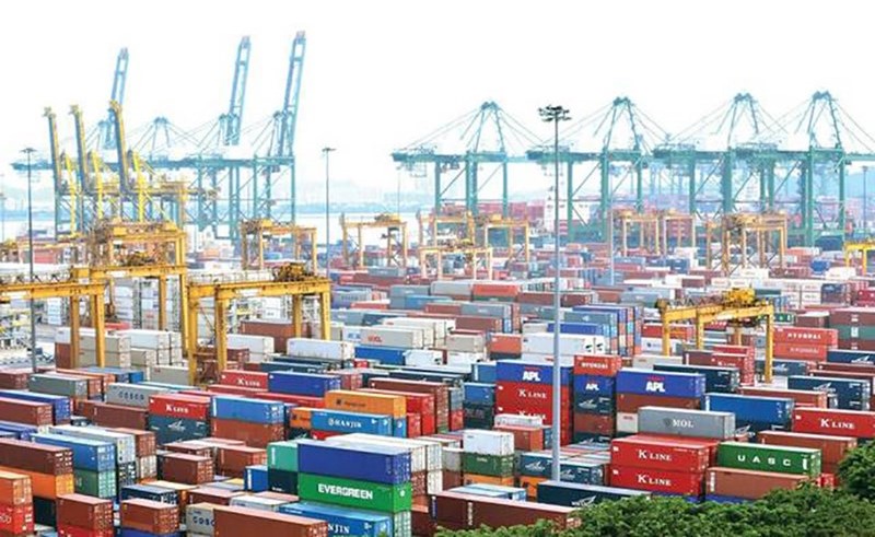 111 مليار دولار تراجعاً في الواردات العربية لـ 2020