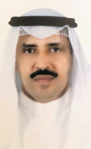 اللواء متقاعد علي الزعبي