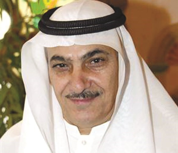 عادل السعدون