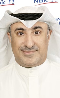 هشام النصف