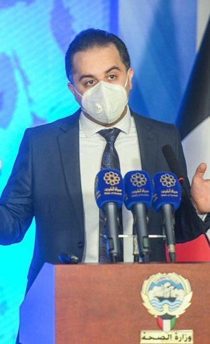 د.عبدالله السند