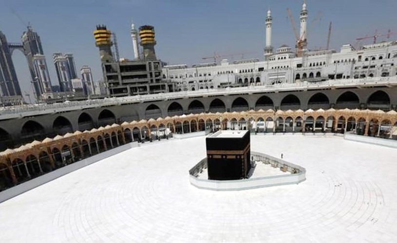 السعودية: الحج بأعداد محدودة لحجاج الداخل من كل الجنسيات