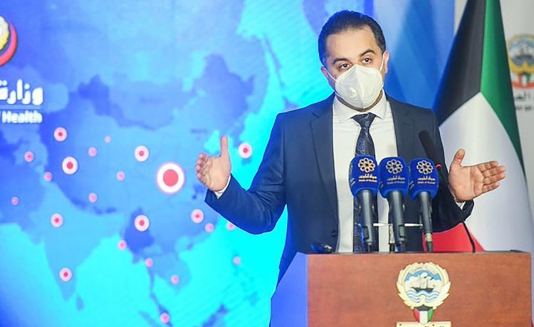 د.عبدالله السند