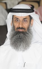 احمد الكوس