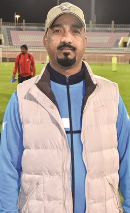 عبدالله العتيبي (محمد هنداوي)