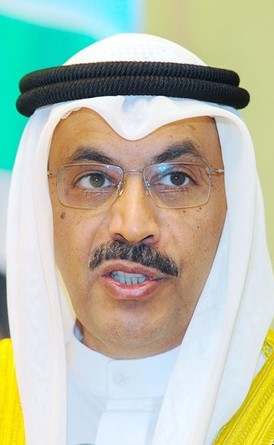 دعيج العتيبي