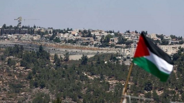أكثر من ألف برلماني أوروبي يدعون لمنع إسرائيل من ضم أراض فلسطينية