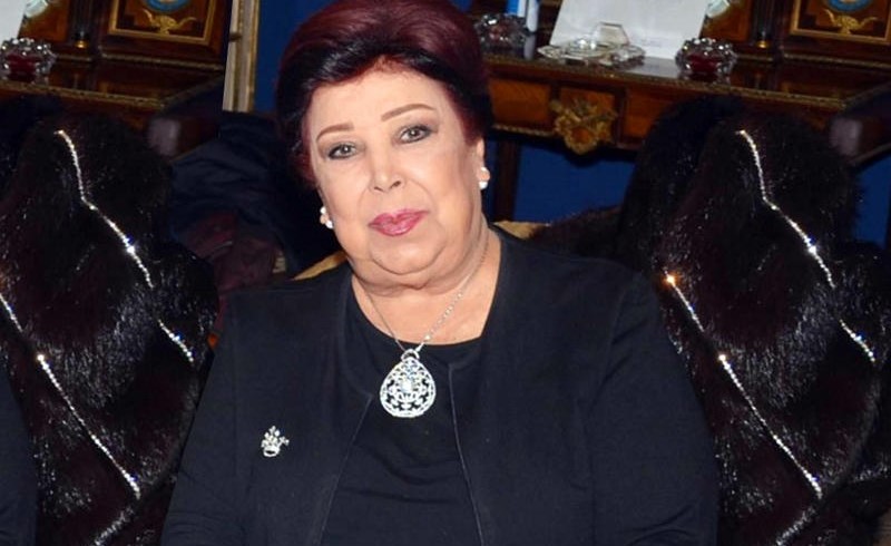 بالفيديو.. طبيب مصري : كورونا ليس سبب تدهور حالة الفنانة رجاء الجداوي