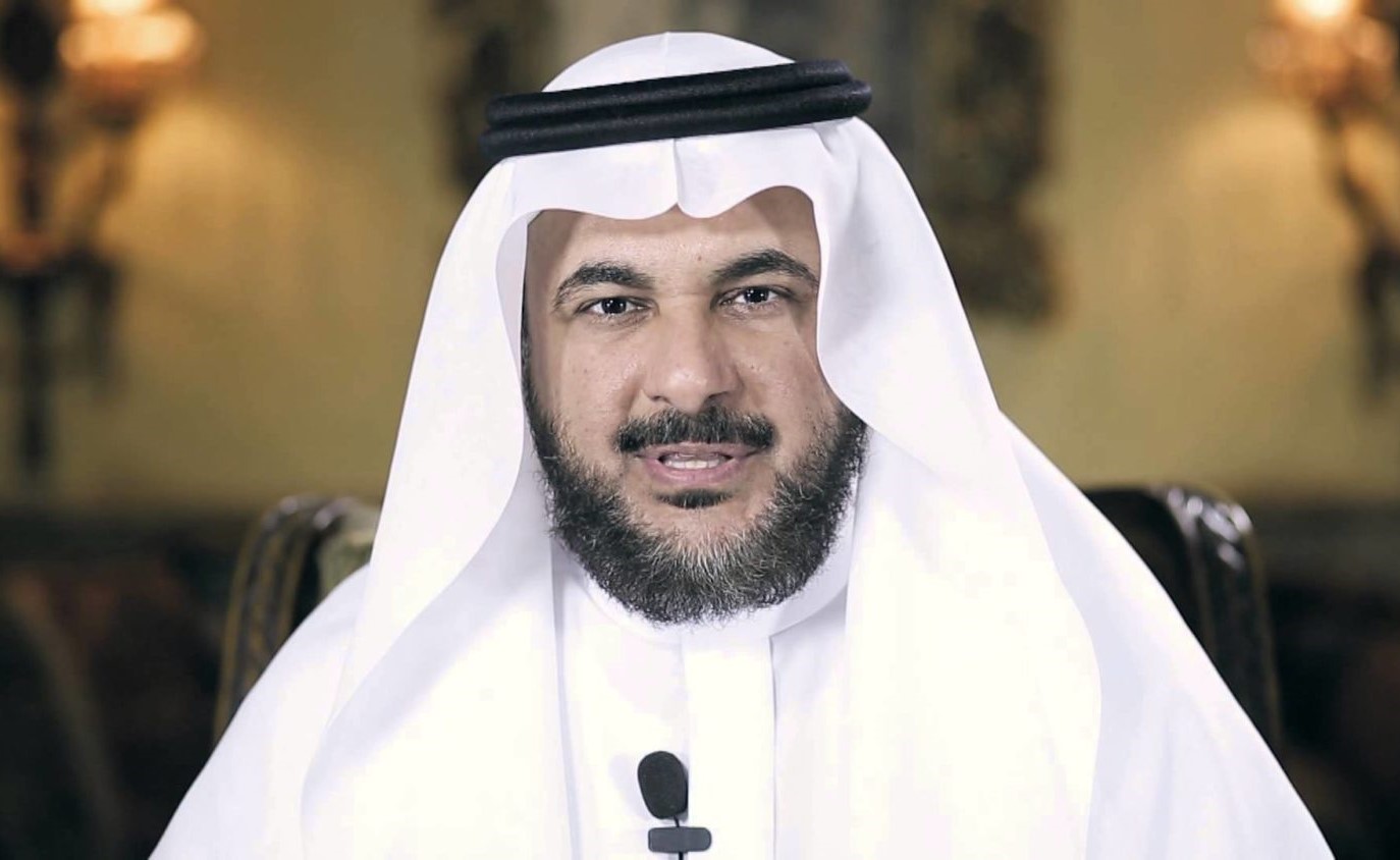 بالفيديو.. طارق الحبيب : "متلازمة الكوخ" ستصيب الكثير بعد رفع الحظر.. وهذه اعراضها