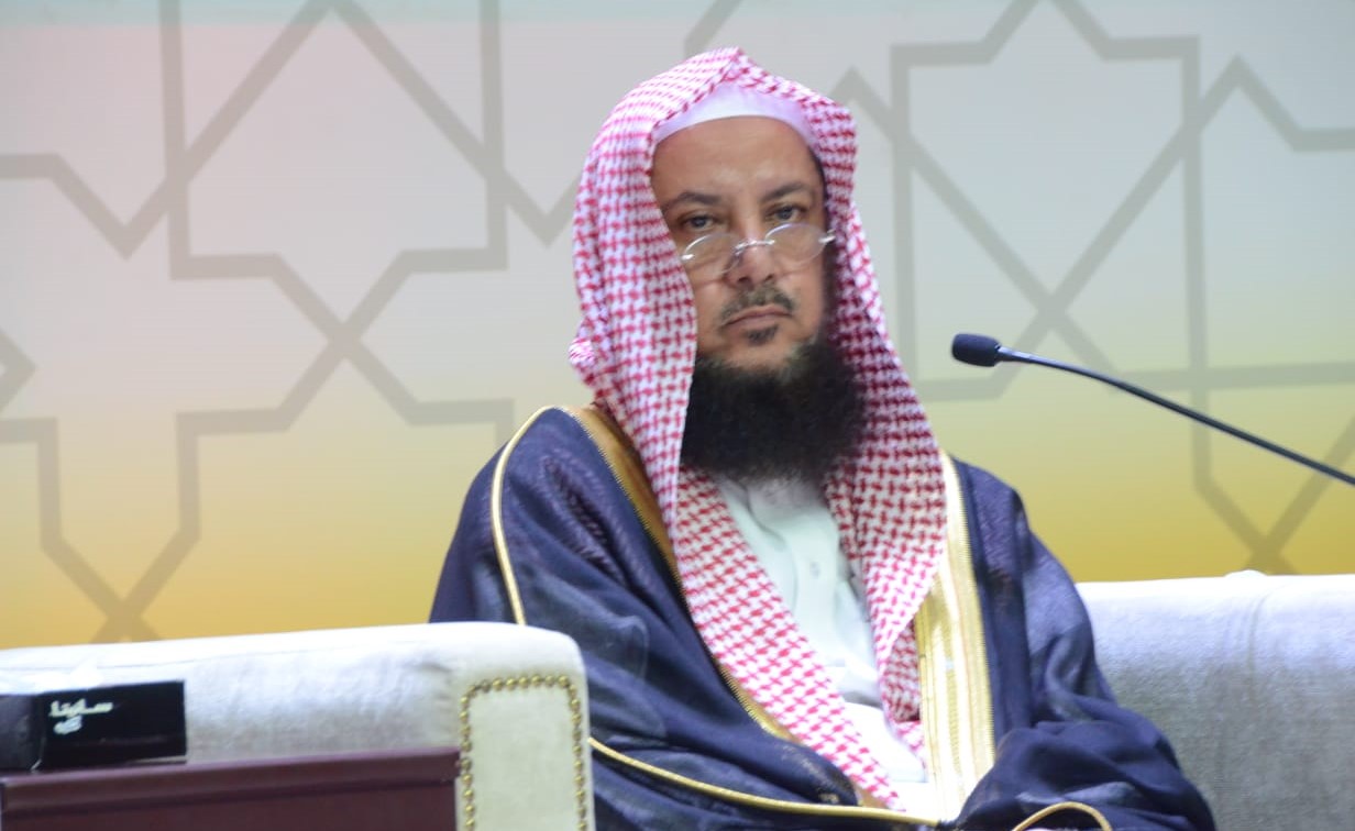 بالفيديو.. داعية سعودي يوضح حكم تعليق التمائم لدرء العين والحسد