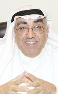 قيس الغانم