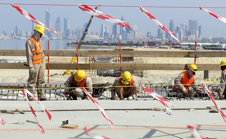 «التجارة» تشكّل اللجنة الوطنية لمواصفات التشييد