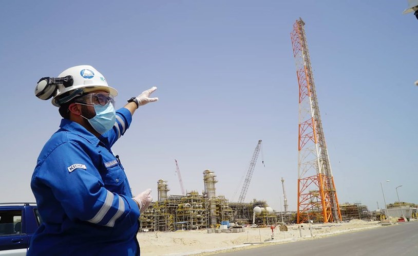 أمر تغييري لمستشار «مصفاة الزور» بـ 24.1 مليون دينار