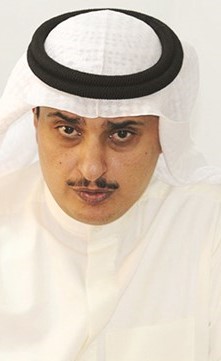 م. احمد المنفوحي
