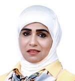عواطف السلمان