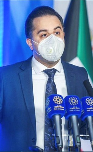 د.عبدالله السند
