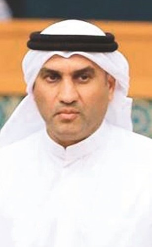 عبدالله الكندري