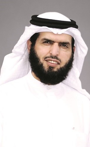 د.عادل الدمخي