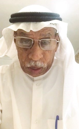 بالفيديو.. الشاعر محمد المحروس: أتمنى من «الإعلام» الاهتمام بحالتي الصحية.. ومنحي «التقديرية» وأنا على قيد الحياة!