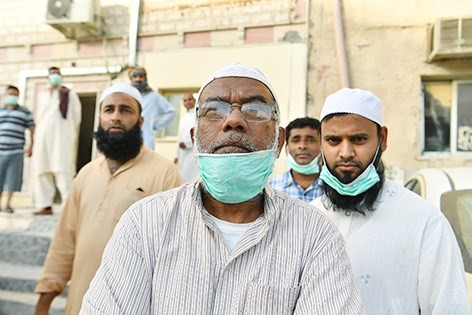 أحمد فاروق