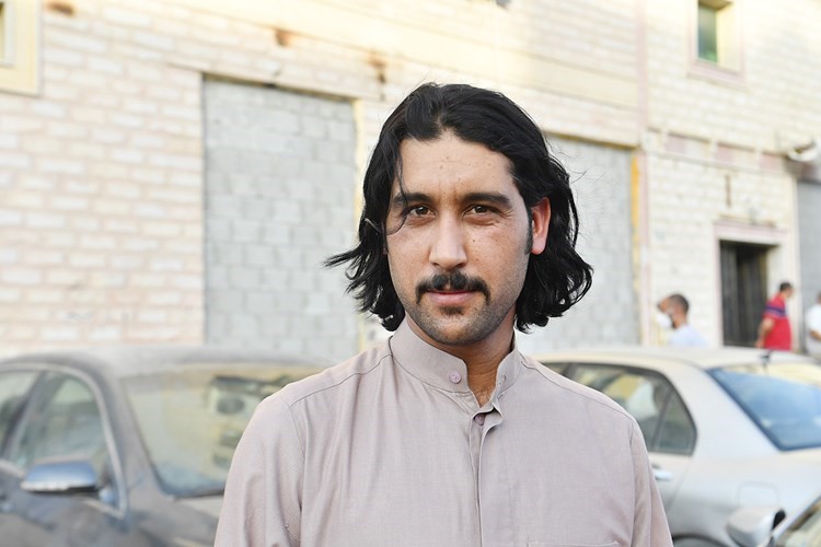 ماهر جمعة