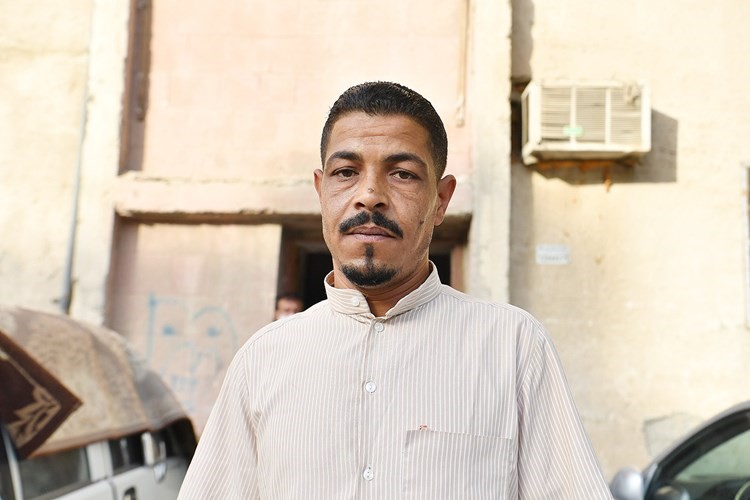 صدام سليم