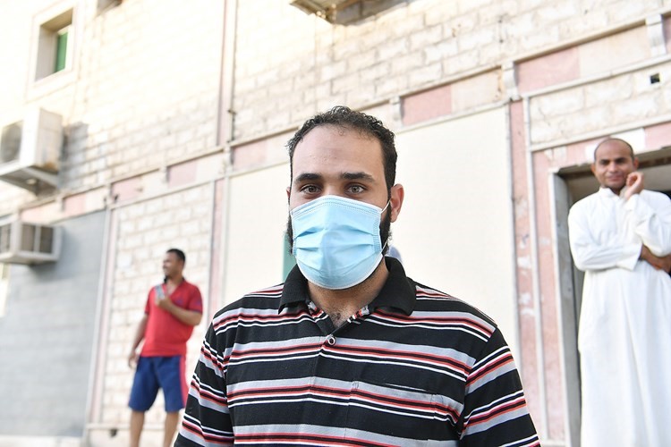 أحمد علي