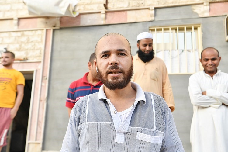 بركات محمد