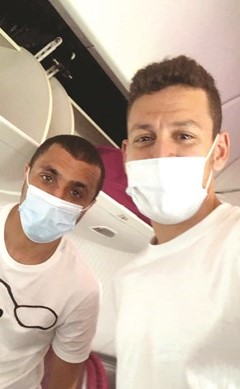 استمرار 5 محترفين في الدوري القطري