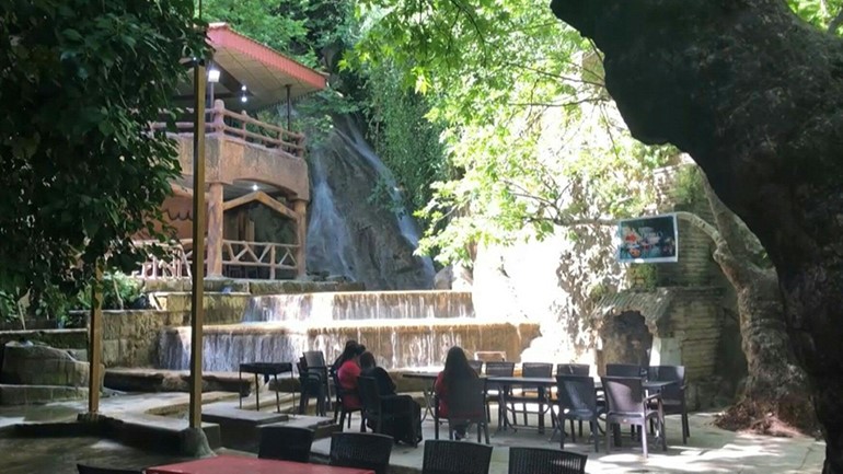 بالفيديو.. كردستان العراق ينعى موسمه السياحي بسبب وباء كوفيد-19