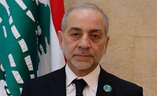 الوزير السابق معين المرعبي لـ «الأنباء»: لقاء بعبدا «حوار ببغاءات»