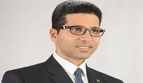 النائب هيثم الحريري يعلن إصابته بكورونا