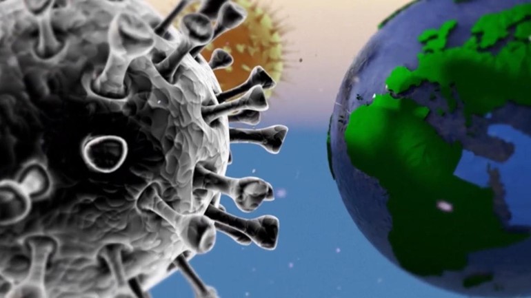 إصابات «كورونا» في العالم تتجاوز 9 ملايين و800 ألف حالة والوفيات نحو نصف مليون