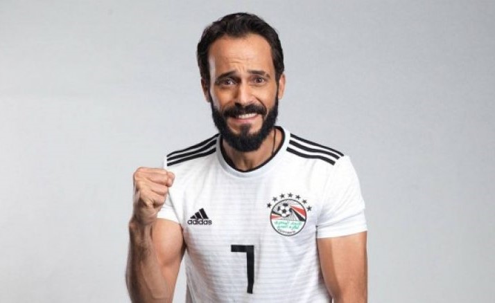 بالفيديو.. يوسف الشريف: أرفض القبلات والمشاهد الحميمة واكتب هذا في العقود