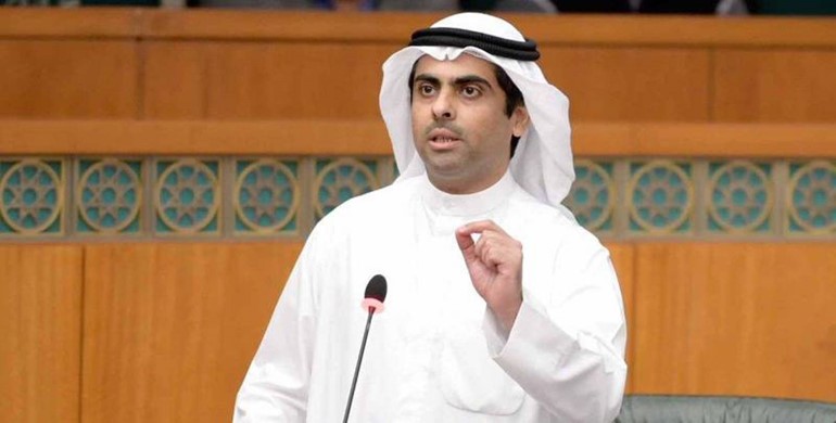 العدساني: نطالب بخطة محكمة تتعلق بإدارة المالية العامة للدولة